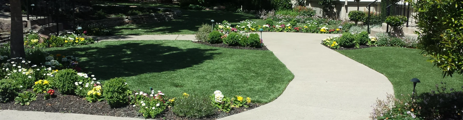 Top 8 Landscape Architecture Firms in Fresno
